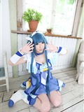 [Cosplay]New Pretty Cure Sunshine Gallery 3(79)